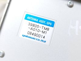 Honda Insight Antena aérea GPS 39835TM8