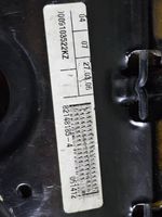 Mercedes-Benz ML W164 Fotele / Kanapa / Komplet 821481854