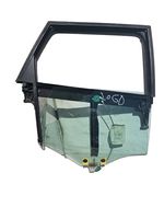 Audi A3 S3 8P Rear window lifting mechanism without motor 
