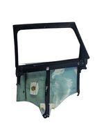 Audi A3 S3 8P Rear window lifting mechanism without motor 