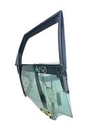 Audi A3 S3 8P Rear window lifting mechanism without motor 