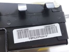 Hyundai i20 (PB PBT) Airbag del pasajero 845301J000