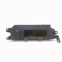 Hyundai i20 (PB PBT) Monitor/display/piccolo schermo 941011J001
