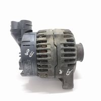 Audi A8 S8 D2 4D Generatore/alternatore 077903015K