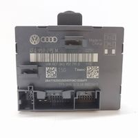Audi Q5 SQ5 Durų elektronikos valdymo blokas 8K0959795B