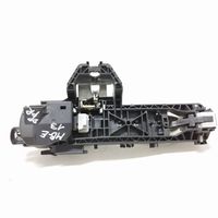 Mercedes-Benz E W212 Maniglia esterna per portiera anteriore A2047602234