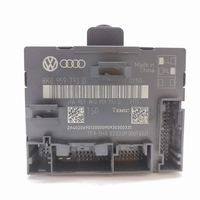 Audi A4 S4 B8 8K Durų elektronikos valdymo blokas 8K0959793D