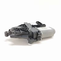 Volkswagen Caddy Front door window regulator motor 1T0959702B