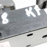 KIA Picanto Electric window control switch 935701Y500