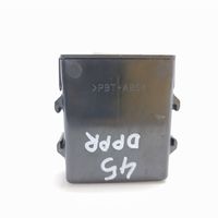 Toyota Prius (XW20) Door control unit/module 8999147030