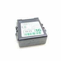 Toyota Prius (XW20) Door control unit/module 8999147030