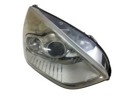 Ford S-MAX Lampa przednia 6M2113D154AG