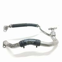 Porsche Cayenne (92A) Durite de refroidissement tube 057145735AF