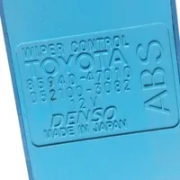 Toyota Prius (XW20) Реле ABS 8594047010