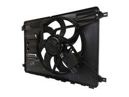 Ford S-MAX Electric radiator cooling fan 6G918C607DF