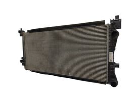 Audi A3 S3 8V Coolant radiator 5Q0121251EB