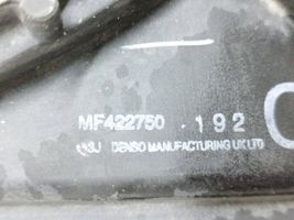 Toyota Auris 150 Jäähdyttimen jäähdytinpuhallin MF422750