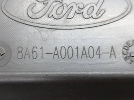 Ford Fiesta Välijäähdyttimen ilmanohjauksen ilmakanava 8A61A001A04A