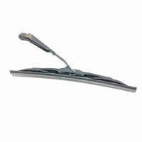 Ford S-MAX Rear wiper blade 6M21A17526BB