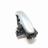 Ford S-MAX Rear door exterior handle 6M21U266B23A