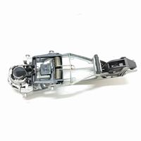 Skoda Octavia Mk2 (1Z) Maniglia esterna per portiera posteriore 1Z0839885A