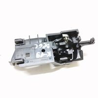 Toyota Prius (XW20) Manecilla interna puerta trasera 6927347010