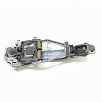 Skoda Octavia Mk2 (1Z) Maniglia esterna per portiera posteriore 1Z0839885A