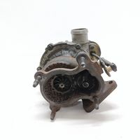 Volkswagen Polo Turboahdin 045145701