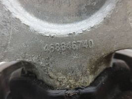 Opel Corsa E Supporto di montaggio del motore 468646740