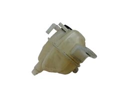 Opel Corsa E Coolant expansion tank/reservoir 13436102