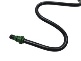 Opel Corsa E Fuel line pipe DIN16982
