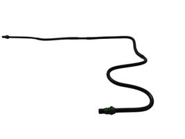 Opel Corsa E Fuel line pipe DIN16982