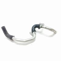 Mercedes-Benz S W222 Durite de refroidissement tube A2782000551