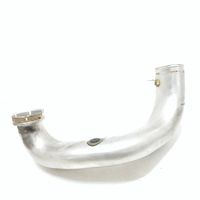 Mercedes-Benz S W222 Intercooler hose/pipe A2780940797