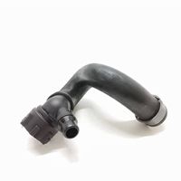 Mercedes-Benz S W222 Engine coolant pipe/hose A2225014291