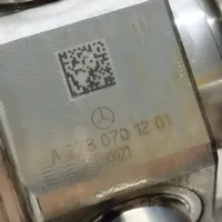 Mercedes-Benz S W222 Polttoaineen ruiskutuksen suurpainepumppu A2780701201