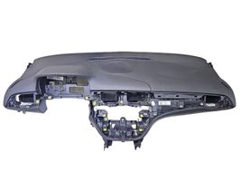 Opel Corsa E Panelės apdaila 464275993