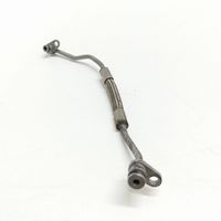 Mercedes-Benz S W222 Durite de refroidissement tube 