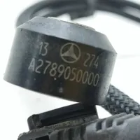 Mercedes-Benz S W222 Sensore di detonazione A2789050000