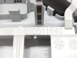 Opel Corsa E Illuminazione sedili anteriori 510511640