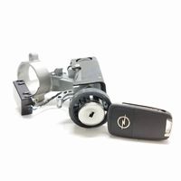 Opel Corsa E Ignition lock 13496392