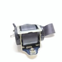 Opel Corsa E Rear seatbelt 609160500D