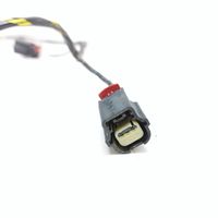 Opel Corsa E Parking sensor (PDC) wiring loom 39161681