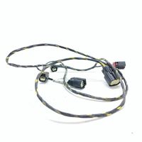 Opel Corsa E Parking sensor (PDC) wiring loom 39161681