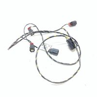 Opel Corsa E Parking sensor (PDC) wiring loom 39161681