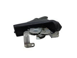 Opel Corsa E Handbrake/parking brake lever assembly 39141241