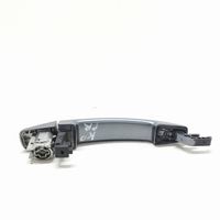 Opel Corsa E Maniglia esterna per portiera anteriore 912782