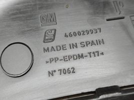 Opel Corsa E Ohjauspyörän pylvään verhoilu 460029937