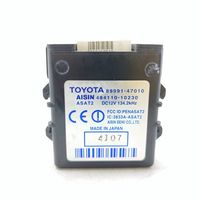 Toyota Prius (XW20) Centralina/modulo portiere 8999147010