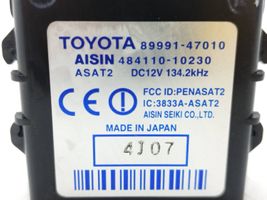 Toyota Prius (XW20) Centralina/modulo portiere 8999147010